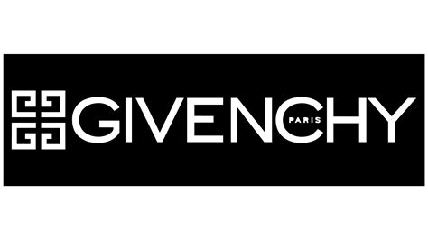 givenchy beauty logo|givenchy beauty hk.